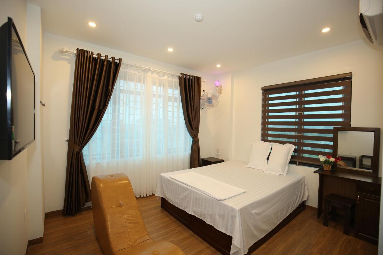 Viet Anh Hotel Ninh Binh Luaran gambar