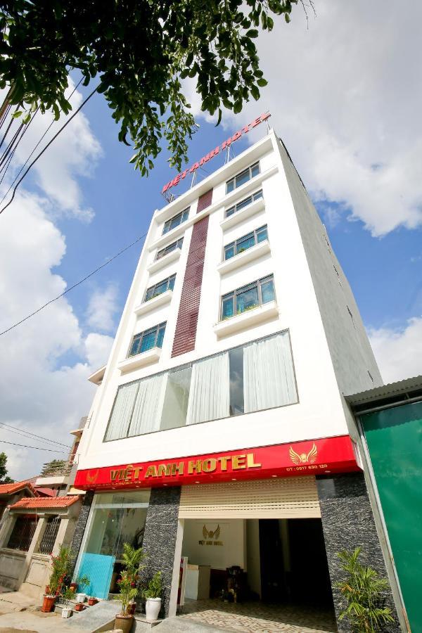 Viet Anh Hotel Ninh Binh Luaran gambar