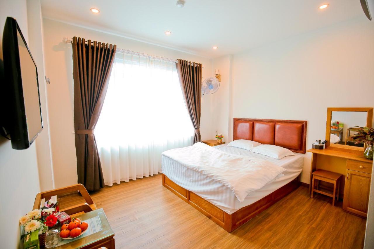 Viet Anh Hotel Ninh Binh Luaran gambar